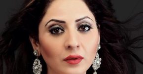 Vishavpreet Kaur