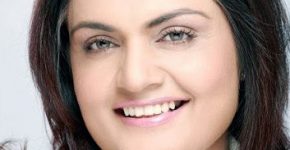 Zeena Bhatia