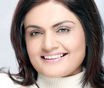 Zeena Bhatia