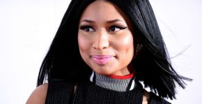 nicki cover