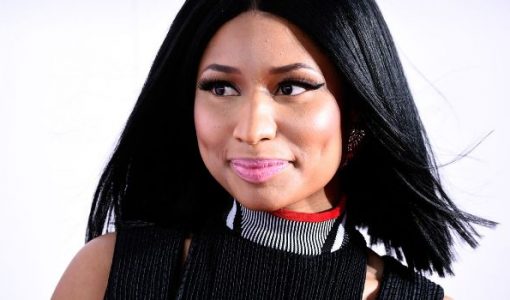 nicki cover