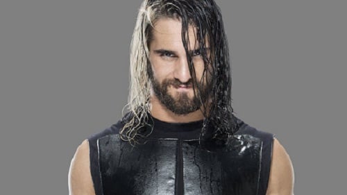 Seth Rollins Height Weight Age Body Measurements Affair - seth rollins wife and children