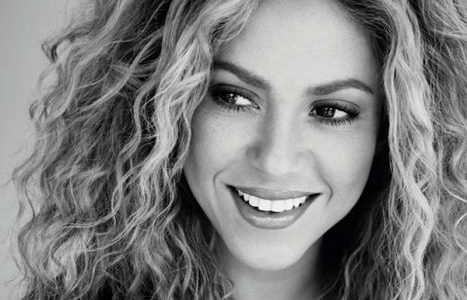 shakira
