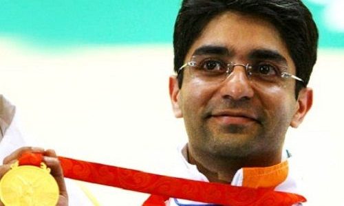 Abhinav Bindra Profile