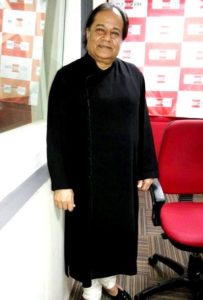 Anup Jalota (Bigg Boss 12) Age, Wife, Girlfriend, Family, Biography & More StarsUnfolded