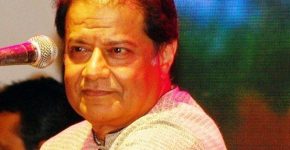 Anup Jalota