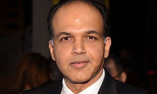 Ashutosh Gowarikar Profile