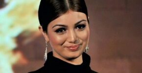 Ayesha Takia