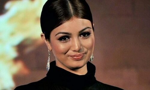 Ayesha Takia