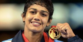 Babita Kumari