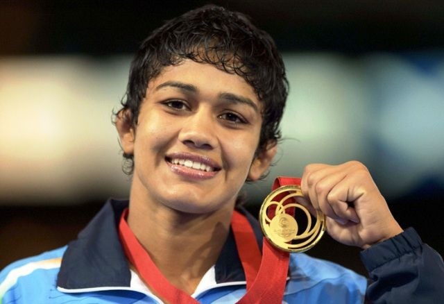 Image result for babita phogat