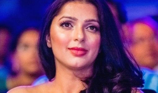 Bhumika Chawla