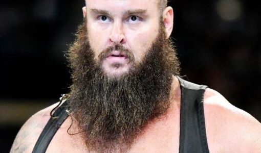 Braun Strowman