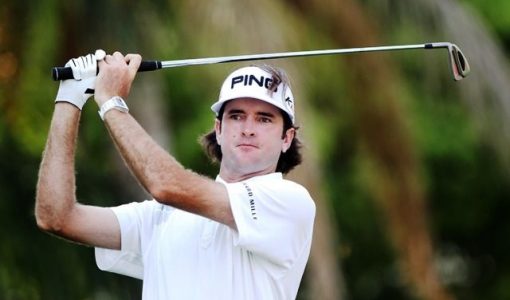 Bubba Watson