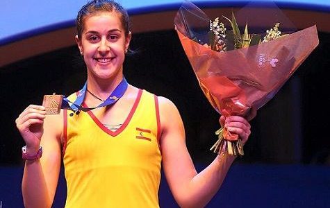 Carolina Marin Profile