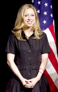 Chelsea Clinton Net Worth 2023: The Surprising Wealth Behind Her Successful Career