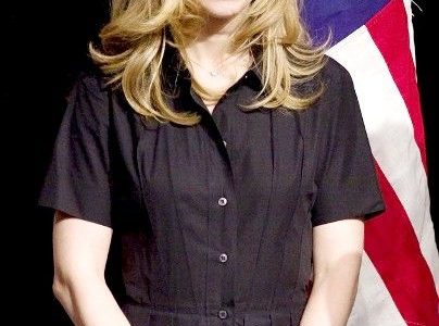 Chelsea Clinton