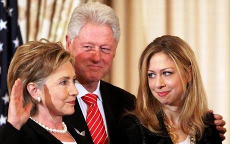 Chelsea Clinton Height, Weight, Age, Biography, Husband & More