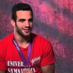 Danell Leyva Height, Weight, Age, Biography, Affairs & More