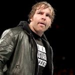 Dean Ambrose, Height, Weight, Age, Body Measurements, Affair, Biography & More