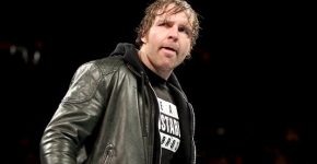 Dean Ambrose Profile