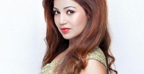 Debina Bonnerjee