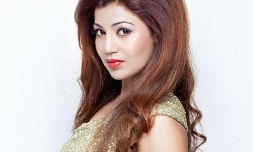 Debina Bonnerjee