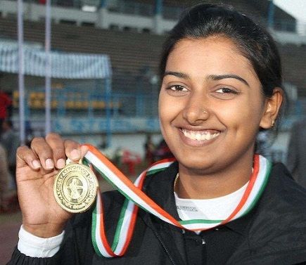 Deepika Kumari Height, Age, Husband, Family, Biography ...