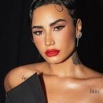 Demi Lovato Height, Weight, Age, Biography, Affairs & More