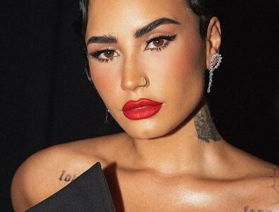 Demi Lovato