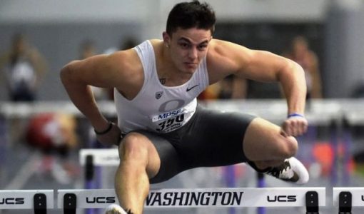 Devon Allen