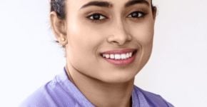 Dipa Karmakar