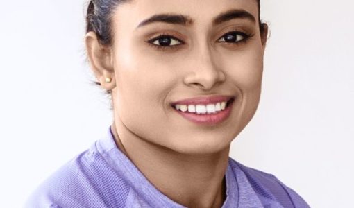 Dipa Karmakar