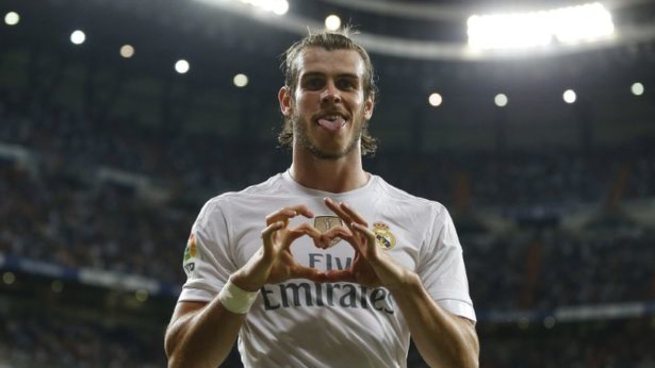 Gareth Bale Height Weight Age Wife Biography Affairs More Starsunfolded