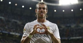 Gareth Bale