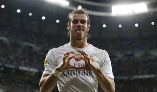 Gareth Bale