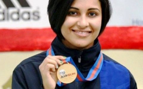 Heena Sidhu