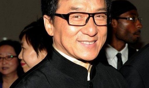 Jackie Chan profile