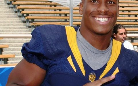 Jahvid Best