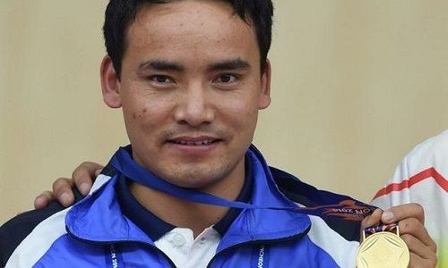 Jitu Rai