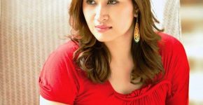 Jwala Gutta