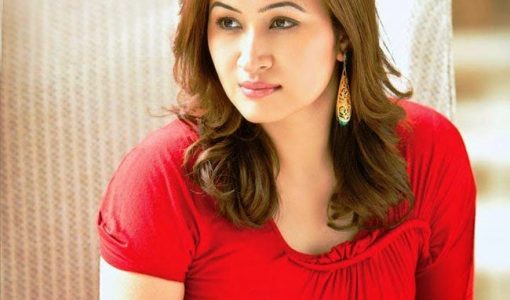 Jwala Gutta