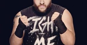 Kevin Owens Profile