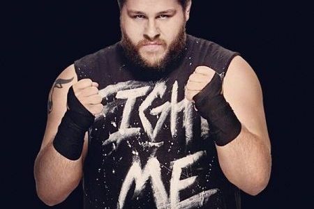 Kevin Owens Profile