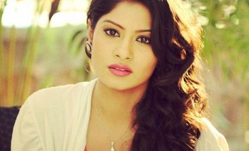 Krishna Mukherjee