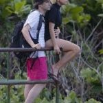 Lady Gaga and Speedy Gonzales