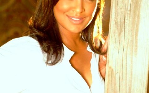 Laila Ali