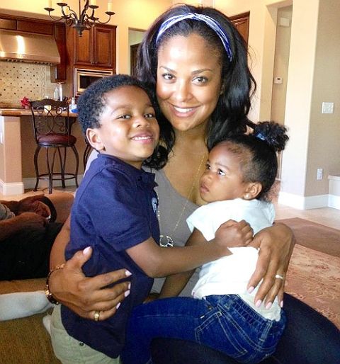 Laila Ali Height, Weight, Age, Biography, Husband & More » StarsUnfolded