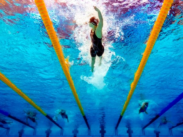 Katie Ledecky Height, Weight, Age, Biography & More ...