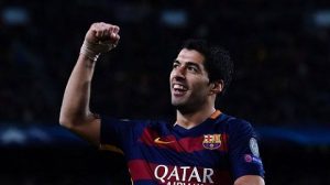 Luis Suárez Height, Weight, Age, Affairs, Biography & More ...